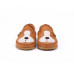 Dětské kožené botičky KIFI | Pug